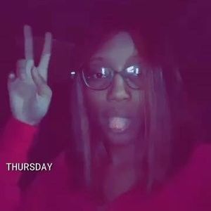 Meet your Posher, Deandra